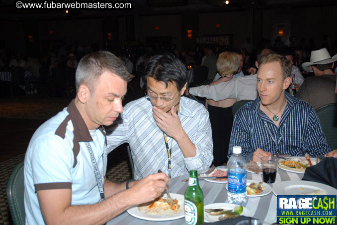 DeeCash / Platinum Bucks Closing Dinner