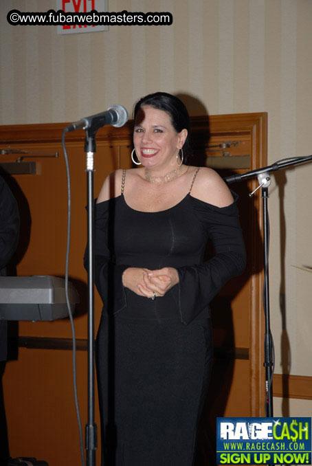 DeeCash / Platinum Bucks Closing Dinner