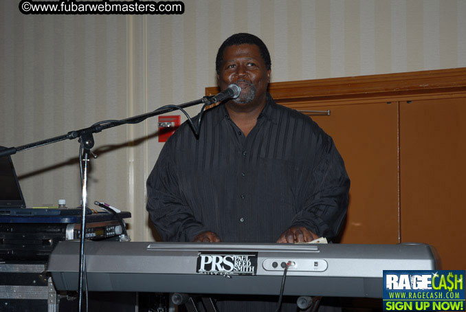 DeeCash / Platinum Bucks Closing Dinner