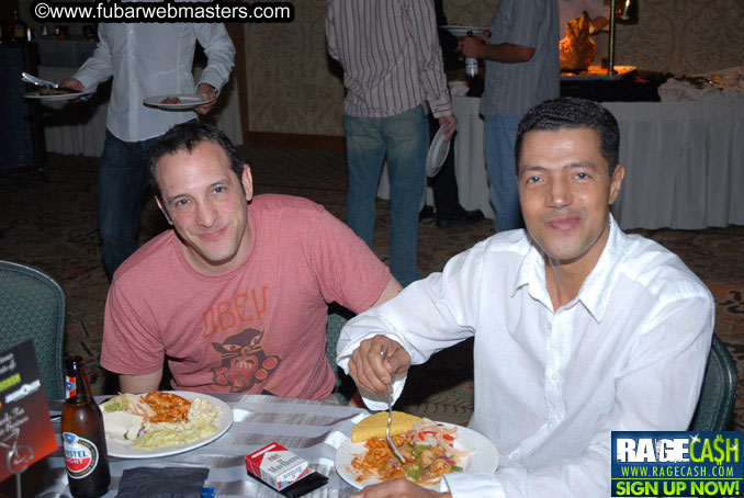 DeeCash / Platinum Bucks Closing Dinner