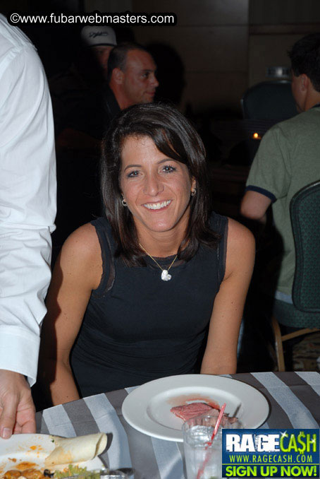 DeeCash / Platinum Bucks Closing Dinner