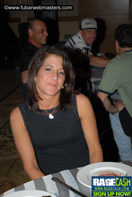 DeeCash / Platinum Bucks Closing Dinner