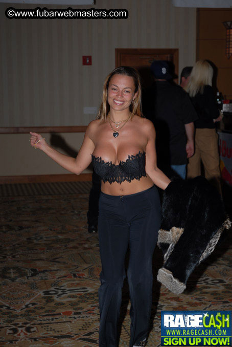 DeeCash / Platinum Bucks Closing Dinner