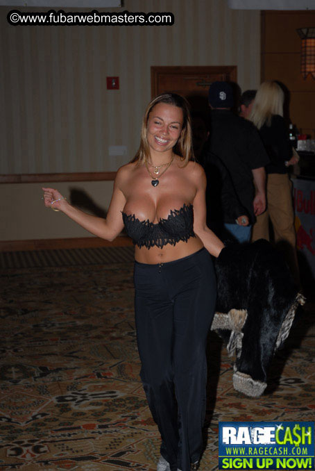 DeeCash / Platinum Bucks Closing Dinner