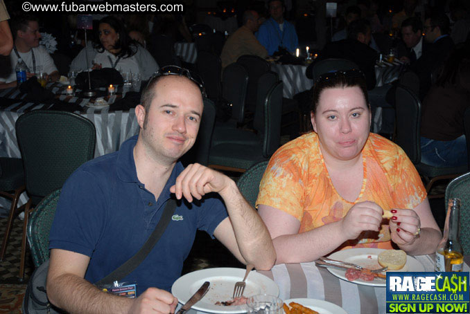 DeeCash / Platinum Bucks Closing Dinner