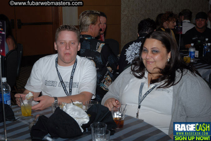 DeeCash / Platinum Bucks Closing Dinner