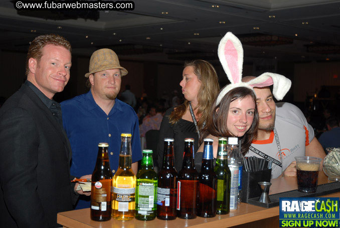 DeeCash / Platinum Bucks Closing Dinner