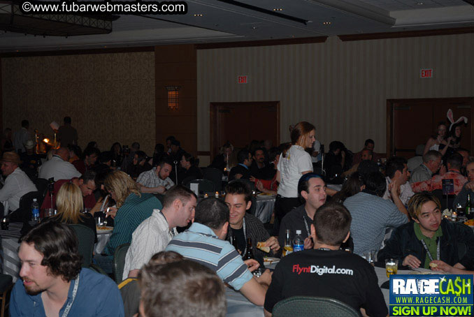 DeeCash / Platinum Bucks Closing Dinner