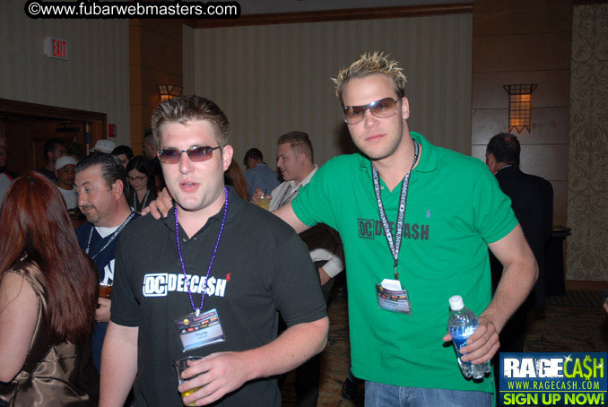 DeeCash / Platinum Bucks Closing Dinner