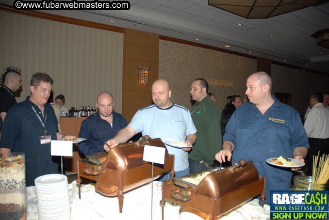 DeeCash / Platinum Bucks Closing Dinner