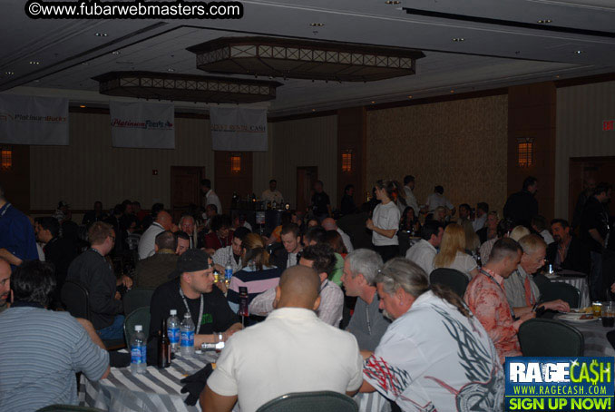 DeeCash / Platinum Bucks Closing Dinner