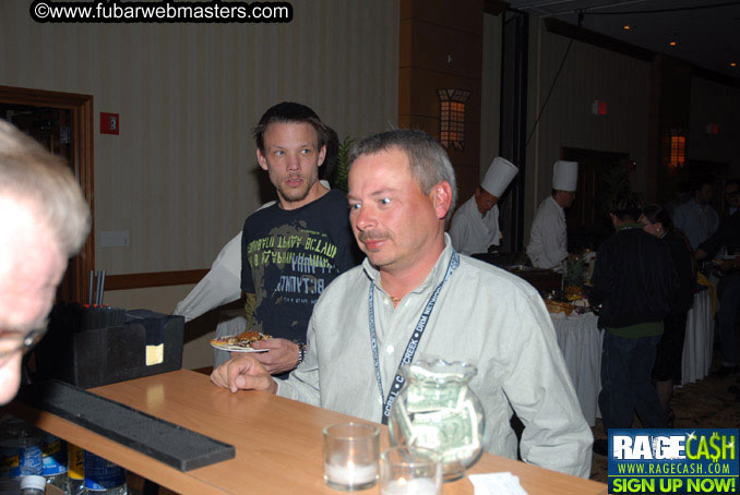 DeeCash / Platinum Bucks Closing Dinner