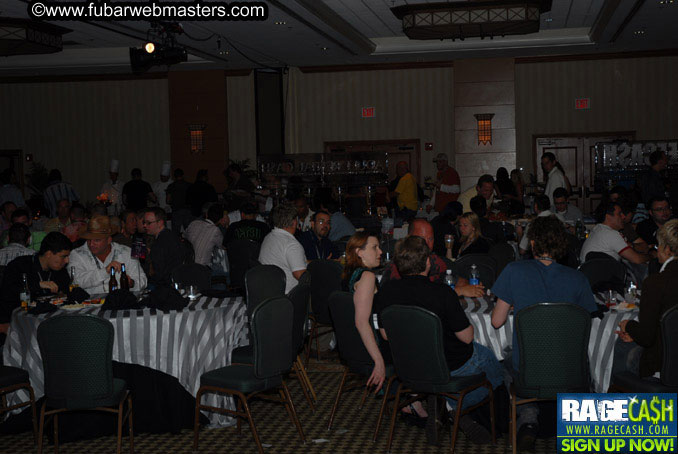 DeeCash / Platinum Bucks Closing Dinner