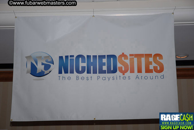 DeeCash / Platinum Bucks Closing Dinner