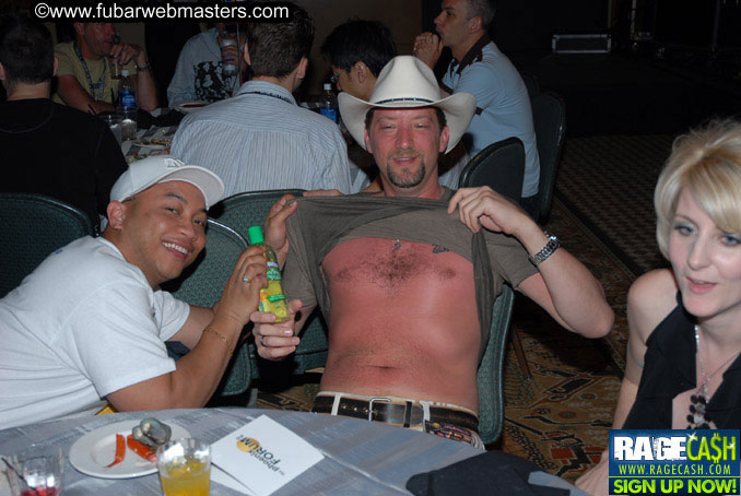 DeeCash / Platinum Bucks Closing Dinner