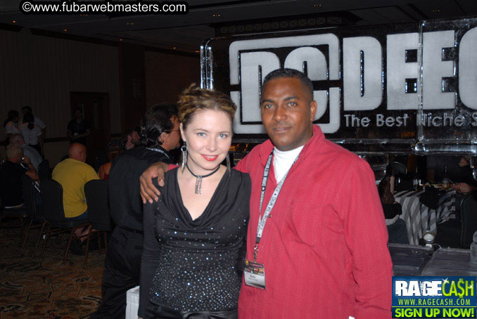 DeeCash / Platinum Bucks Closing Dinner