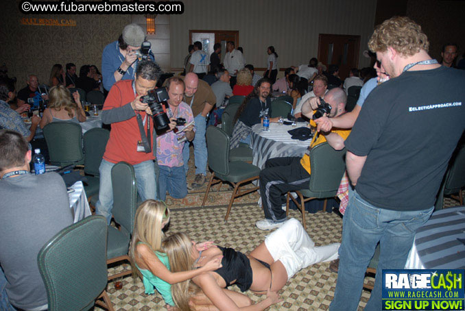 DeeCash / Platinum Bucks Closing Dinner