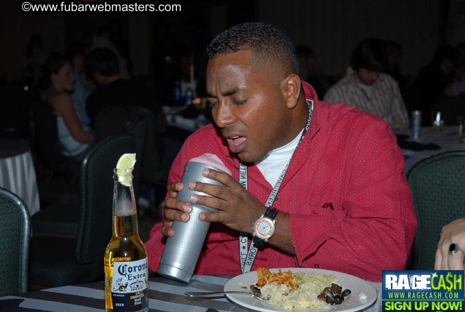 DeeCash / Platinum Bucks Closing Dinner