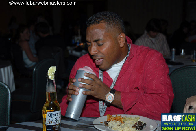 DeeCash / Platinum Bucks Closing Dinner