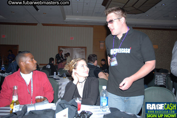 DeeCash / Platinum Bucks Closing Dinner