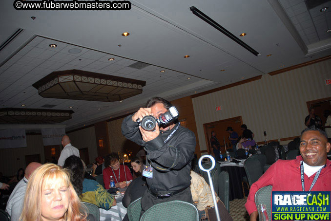 DeeCash / Platinum Bucks Closing Dinner