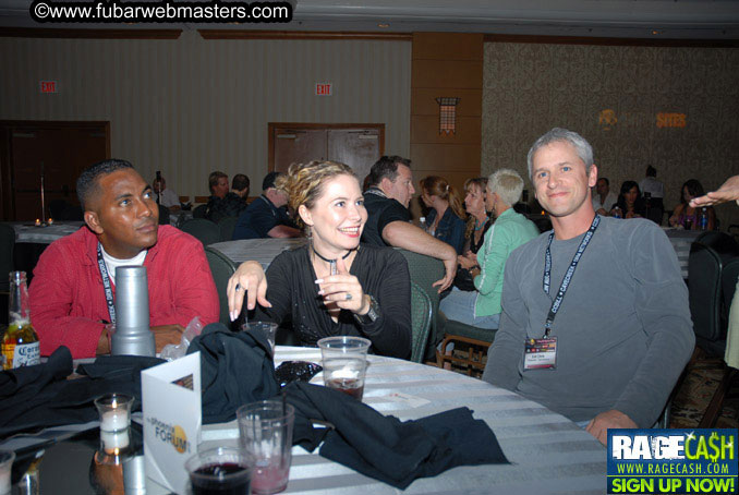 DeeCash / Platinum Bucks Closing Dinner