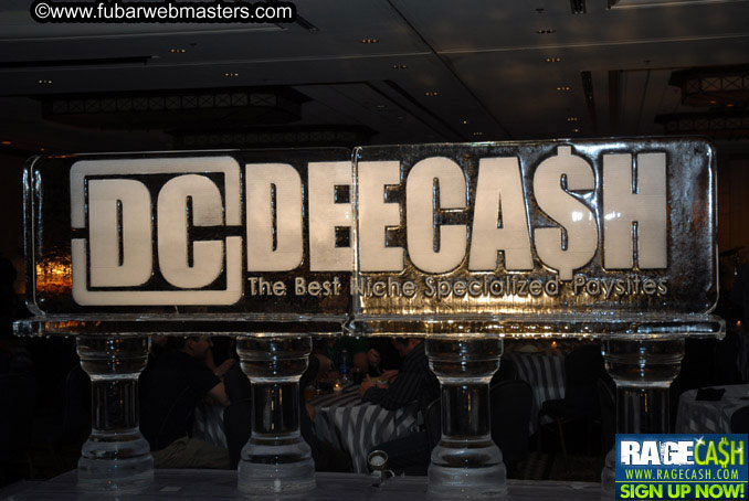 DeeCash / Platinum Bucks Closing Dinner