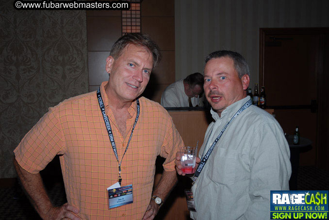 DeeCash / Platinum Bucks Closing Dinner