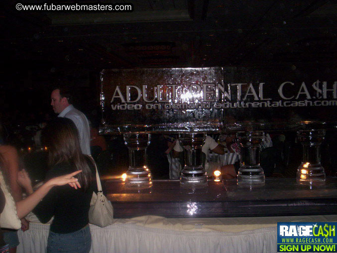 DeeCash / Platinum Bucks Closing Dinner