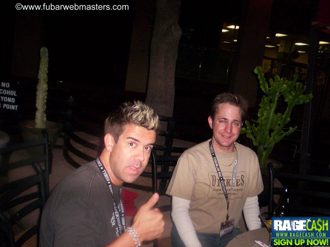 DeeCash / Platinum Bucks Closing Dinner