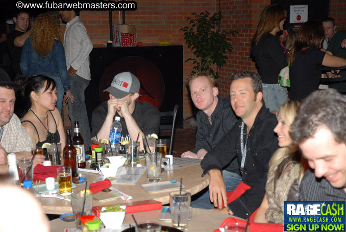 Zoe's 21st Birthday Party