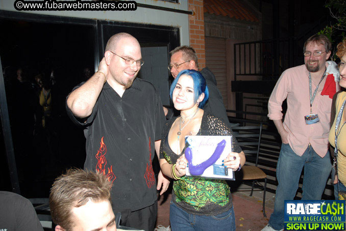 Zoe's 21st Birthday Party