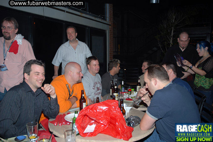 Zoe's 21st Birthday Party