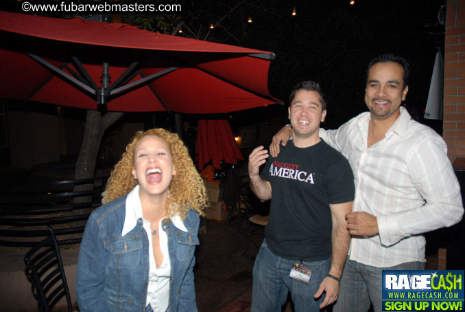 Zoe's 21st Birthday Party