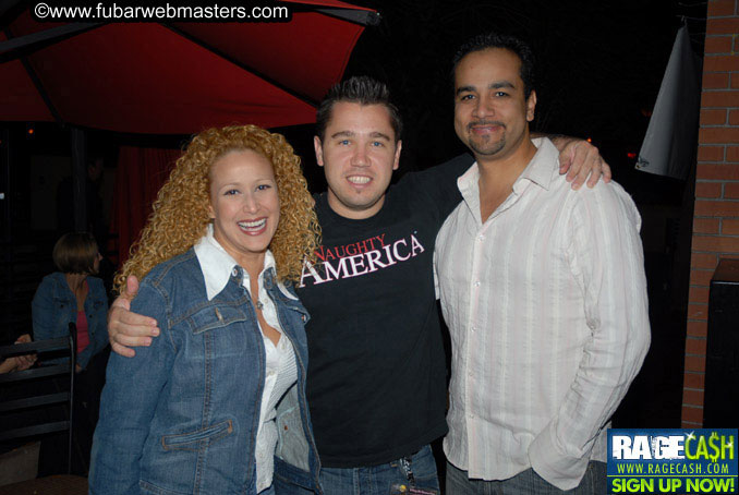 Zoe's 21st Birthday Party