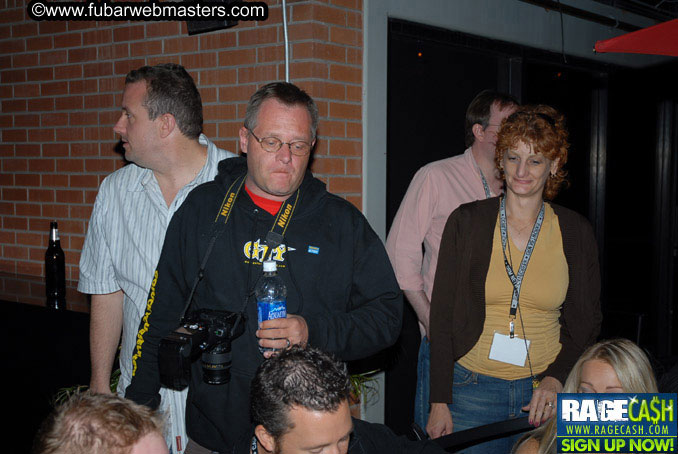 Zoe's 21st Birthday Party