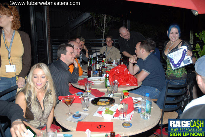 Zoe's 21st Birthday Party