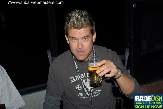 Zoe's 21st Birthday Party