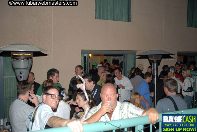 Forum Late Night Lounge