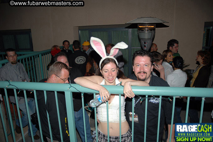 Forum Late Night Lounge