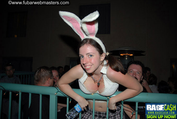 Forum Late Night Lounge