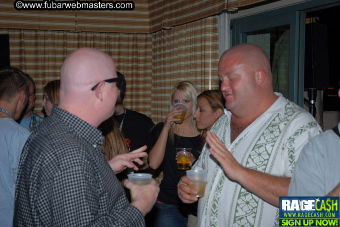 Forum Late Night Lounge