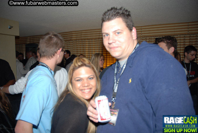 Forum Late Night Lounge