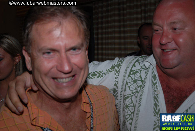 Forum Late Night Lounge