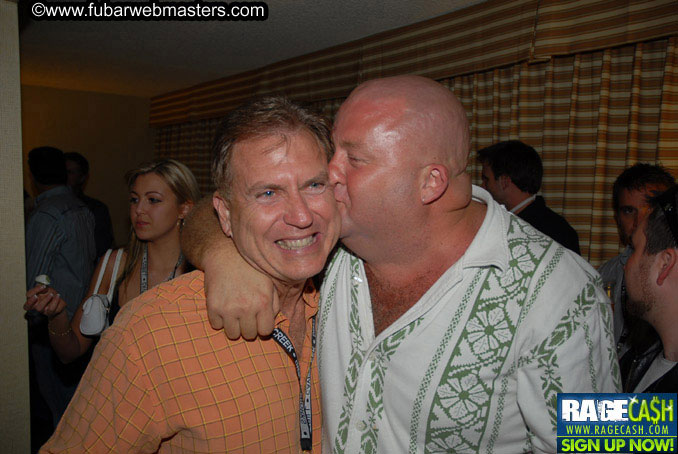 Forum Late Night Lounge