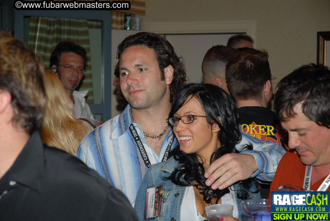 Forum Late Night Lounge