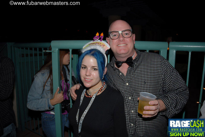 Forum Late Night Lounge