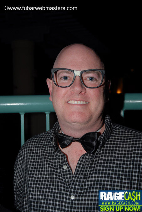 Forum Late Night Lounge