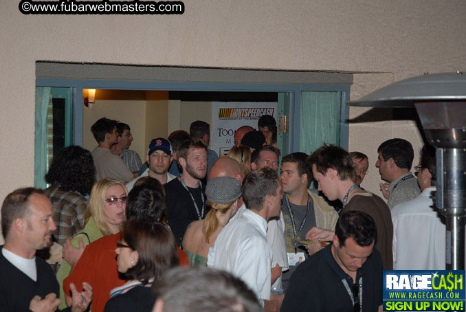 Forum Late Night Lounge