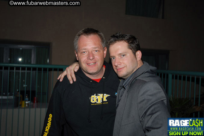 Forum Late Night Lounge